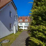 Faehrhaus - 2 Appartement *