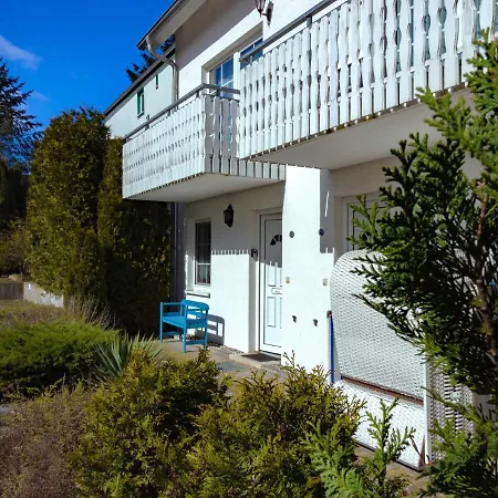 דירה Faehrhaus - 2