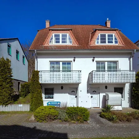 Faehrhaus - 2 * Sellin (Rugen)