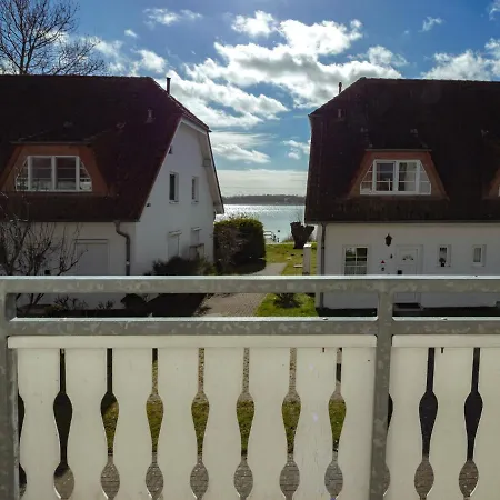 Apartment Faehrhaus - 2 *