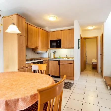 Faehrhaus - 2 * Sellin (Rugen)