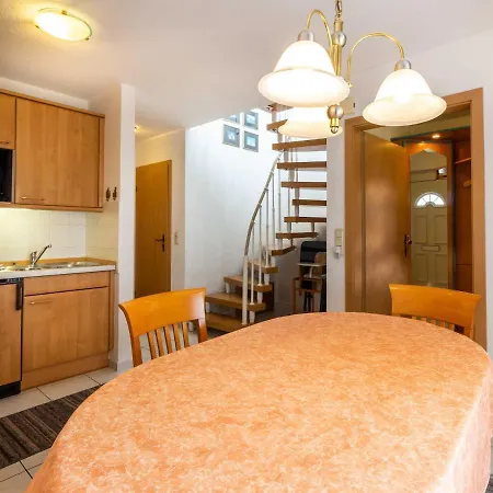 Faehrhaus - 2 * Sellin (Rugen)