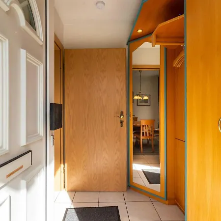 דירה Faehrhaus - 2