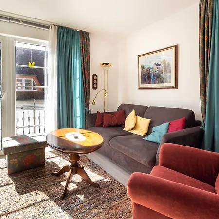 Faehrhaus - 2 * Sellin (Rugen)