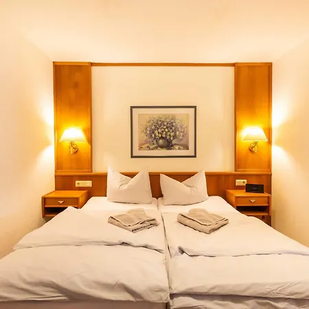 Faehrhaus - 2 Apartment