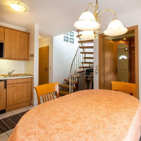 Apartment Faehrhaus - 2 *