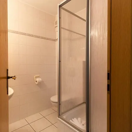 Apartment Faehrhaus - 2 *
