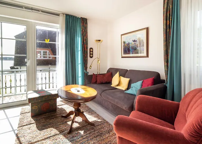 Faehrhaus - 2 * Sellin (Rugen)