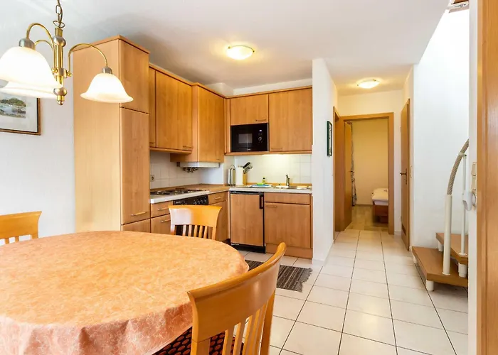 Apartment Faehrhaus - 2 *