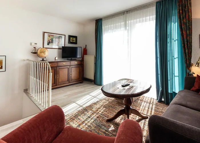 Faehrhaus - 2 Sellin (Rugen)