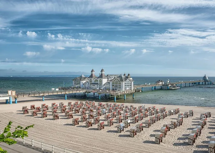 Faehrhaus - 2 * Sellin (Rugen)