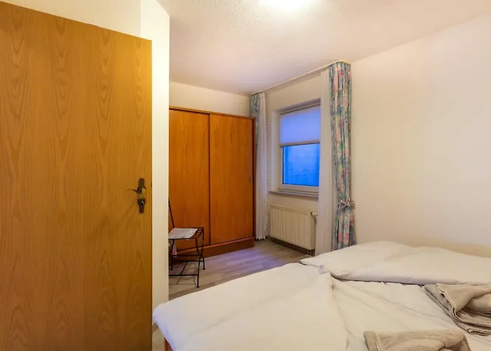 Apartment Faehrhaus - 2