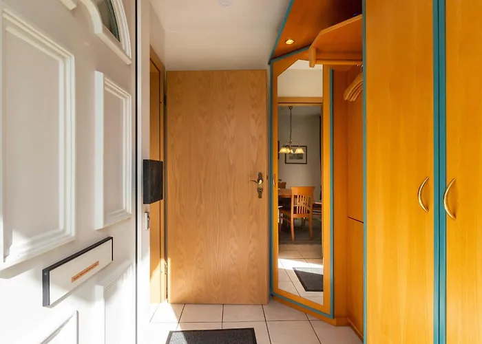 Faehrhaus - 2 Apartment Sellin (Rugen)