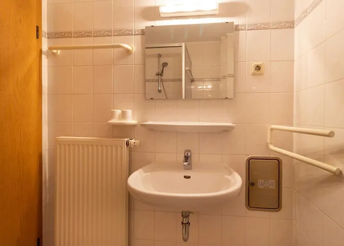 Faehrhaus - 2 Sellin (Rugen)