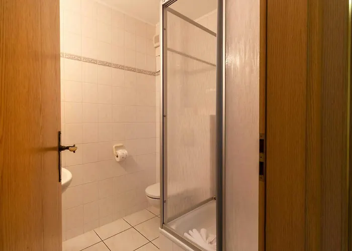 Apartment Faehrhaus - 2 *