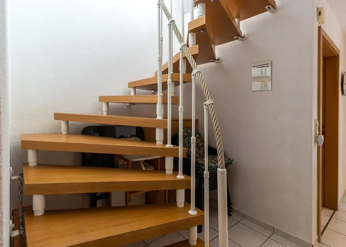 Faehrhaus - 2 Sellin (Rugen)