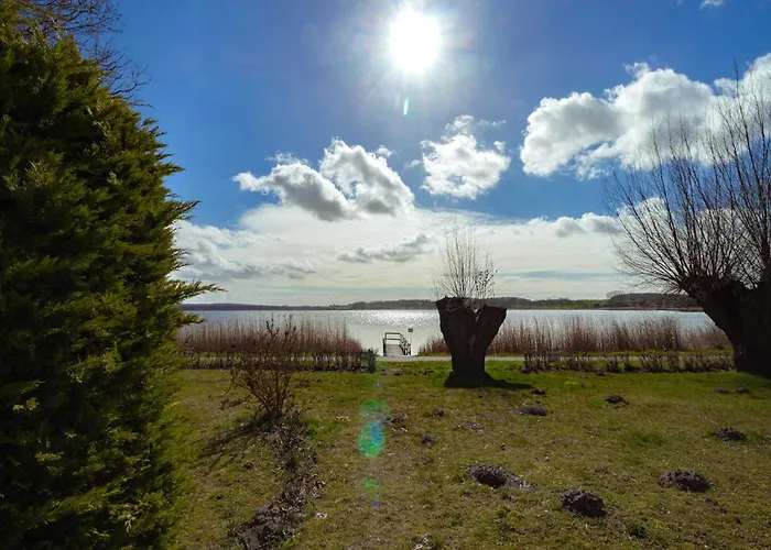 Faehrhaus - 2 * Sellin (Rugen)